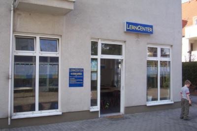 LERNCENTER im CityCenter Niederursel